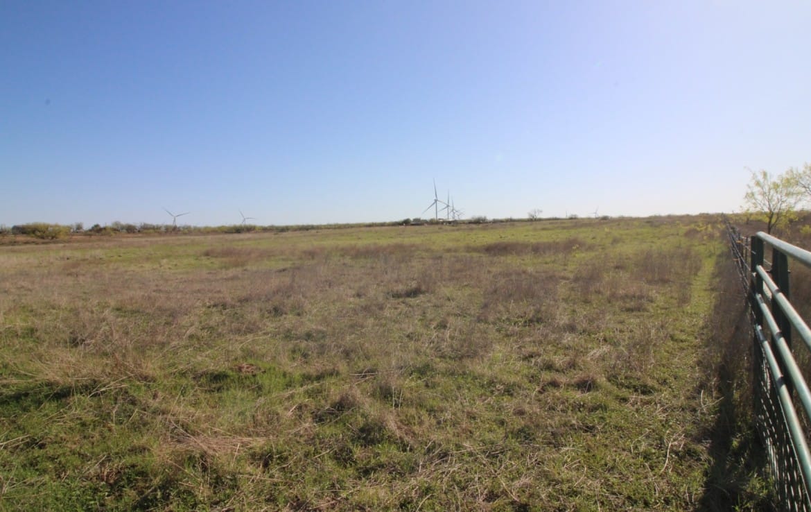 14 acres in Callahan County