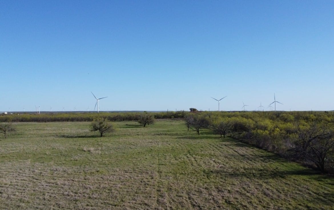 14 acres in Callahan County