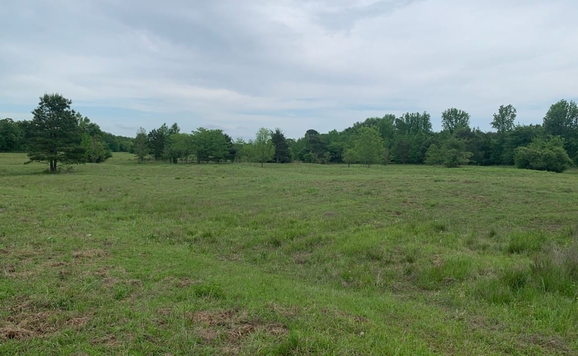 66 acres in Red River County