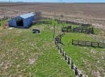 160 acres in Wilbarger County