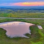 1,025 acres in Archer County