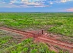 1022 acres in Archer County