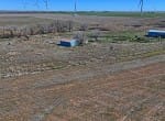 160 acres in Wilbarger County