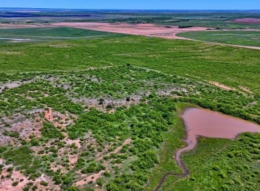 160 acres in Childress County