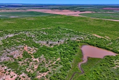 160 acres in Childress County