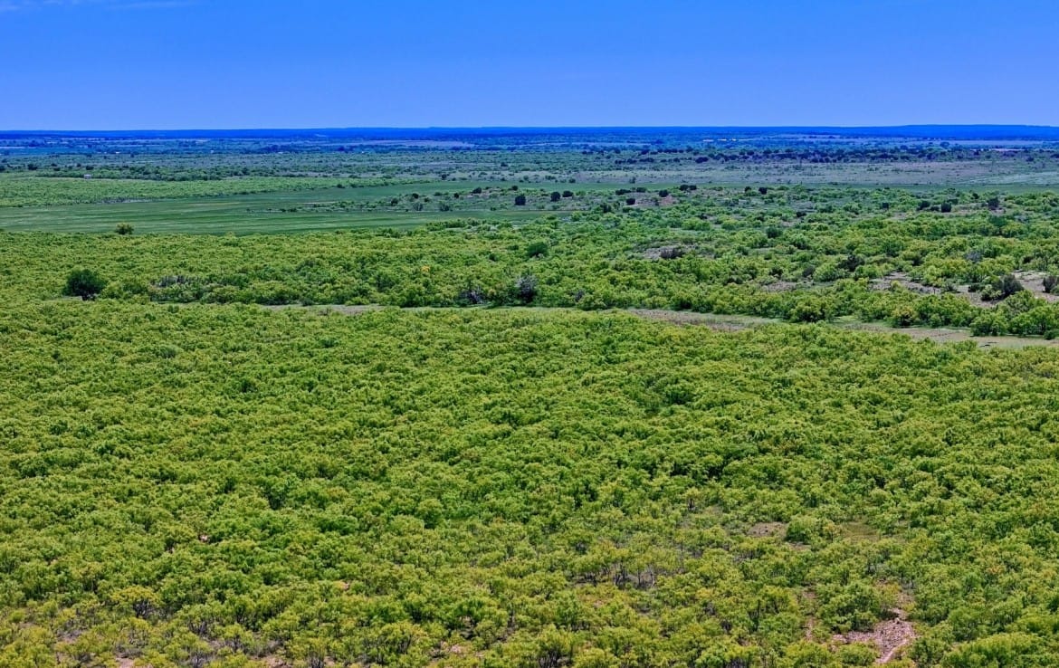 160 acres in Childress County