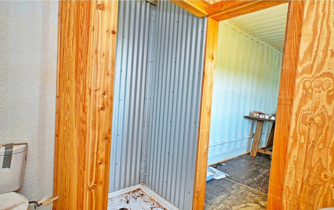 160 acres in Childress County