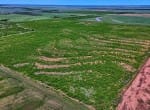 160 acres in Childress County