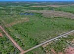 162 acres in Baylor County