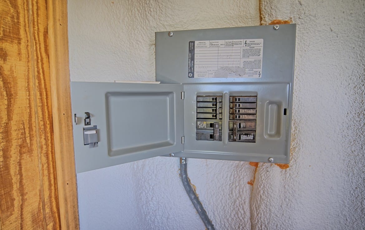 160 acres in Childress County