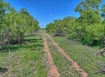 162 acres in Baylor County