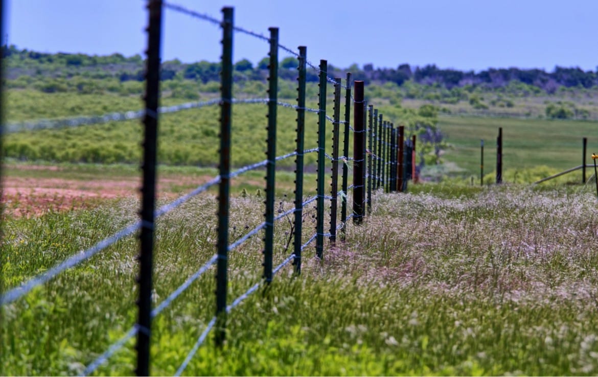 160 acres in Childress County