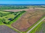 522 acres in Lamar County