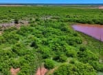 160 acres in Childress County