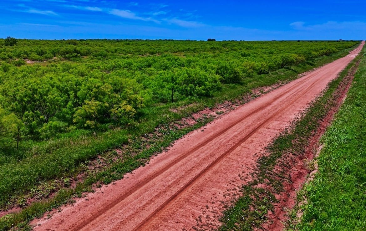 160 acres in Childress County