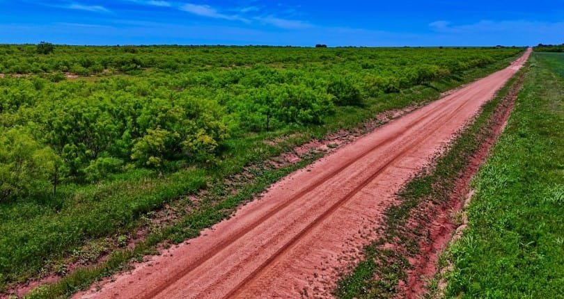 160 acres in Childress County