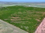160 acres in Childress County