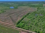 162 acres in Baylor County