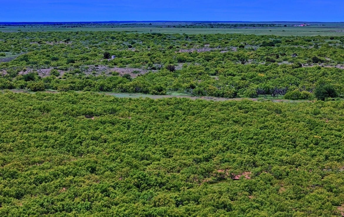 160 acres in Childress County