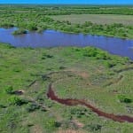 162 acres in Baylor County