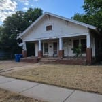 Home in Runnels County