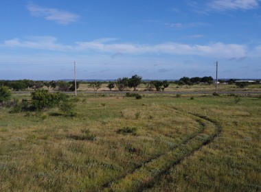 11 acres in Taylor County