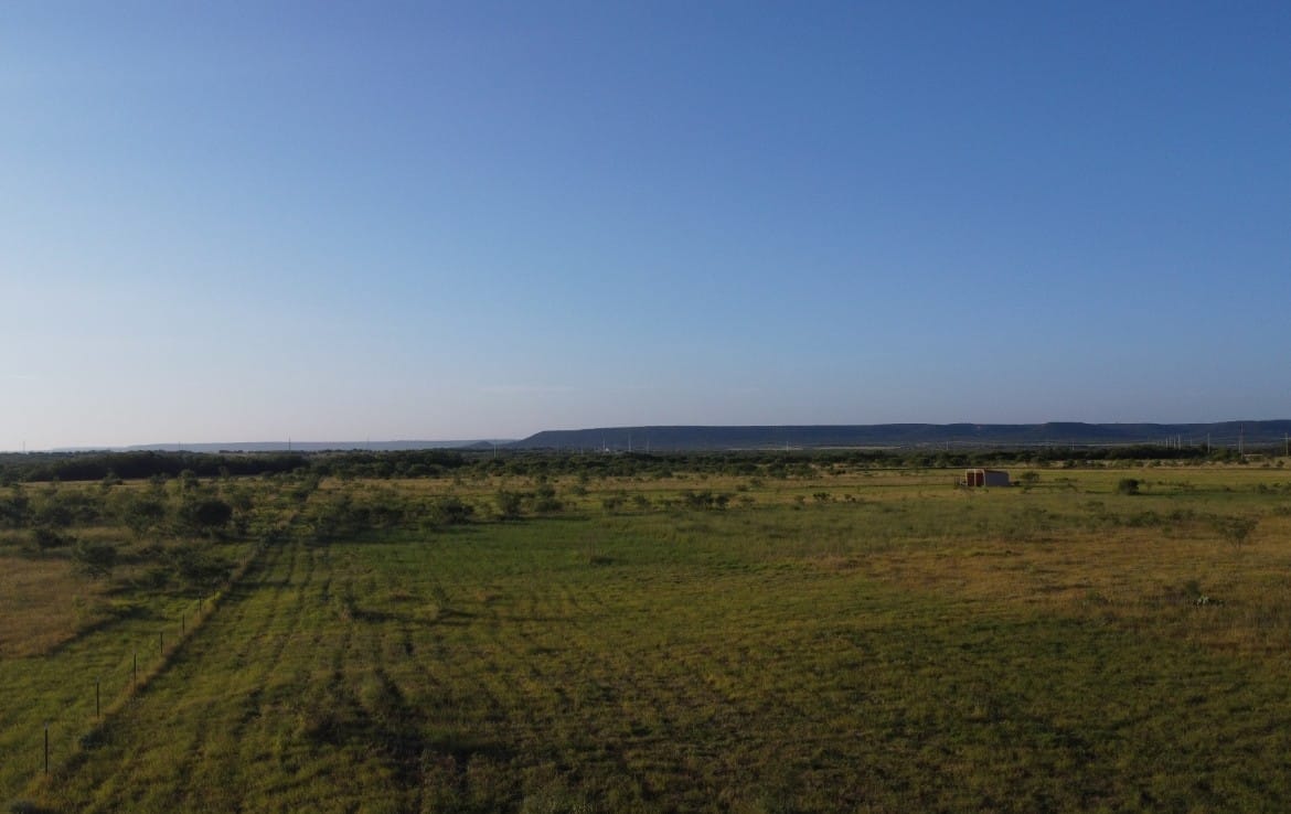 11 acres in Taylor County