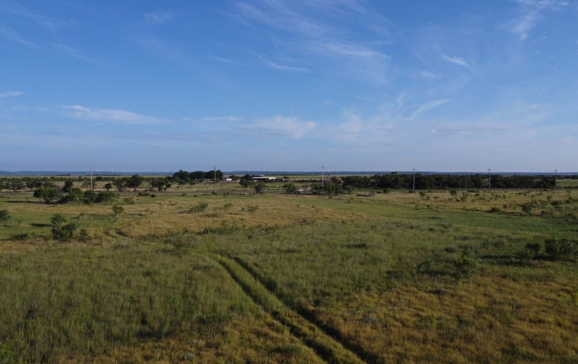 11 acres in Taylor County