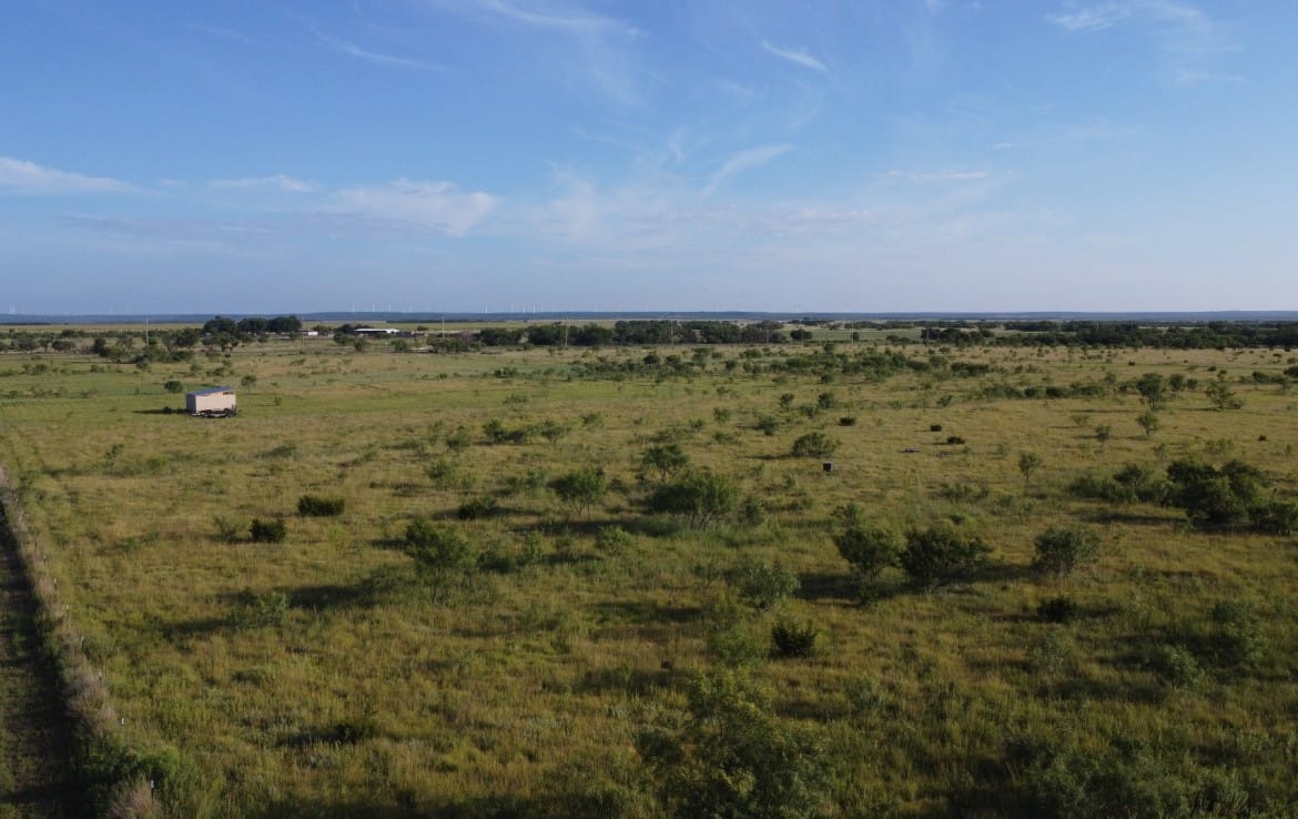 11 acres in Taylor County