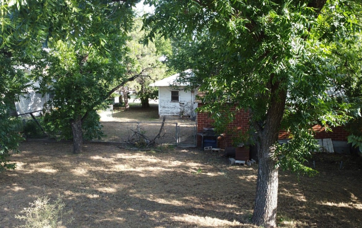 Home in Runnels County