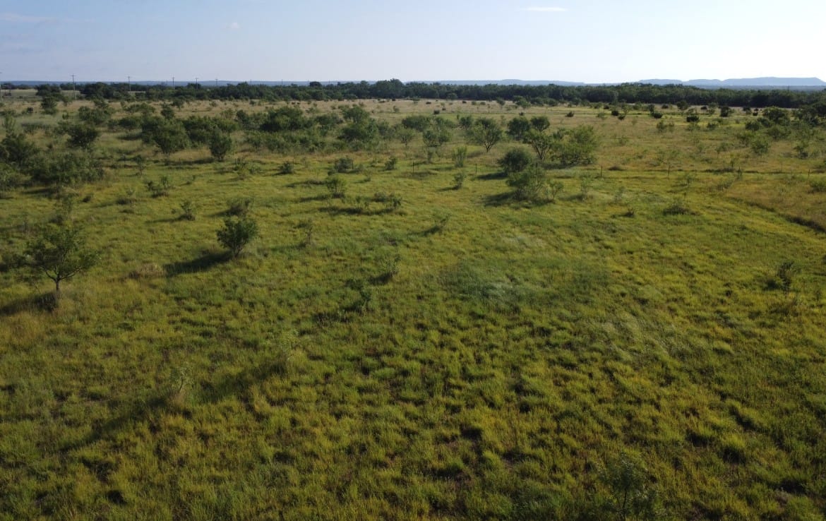 11 acres in Taylor County