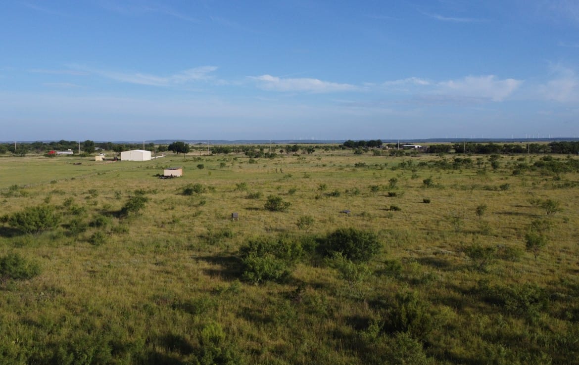 11 acres in Taylor County