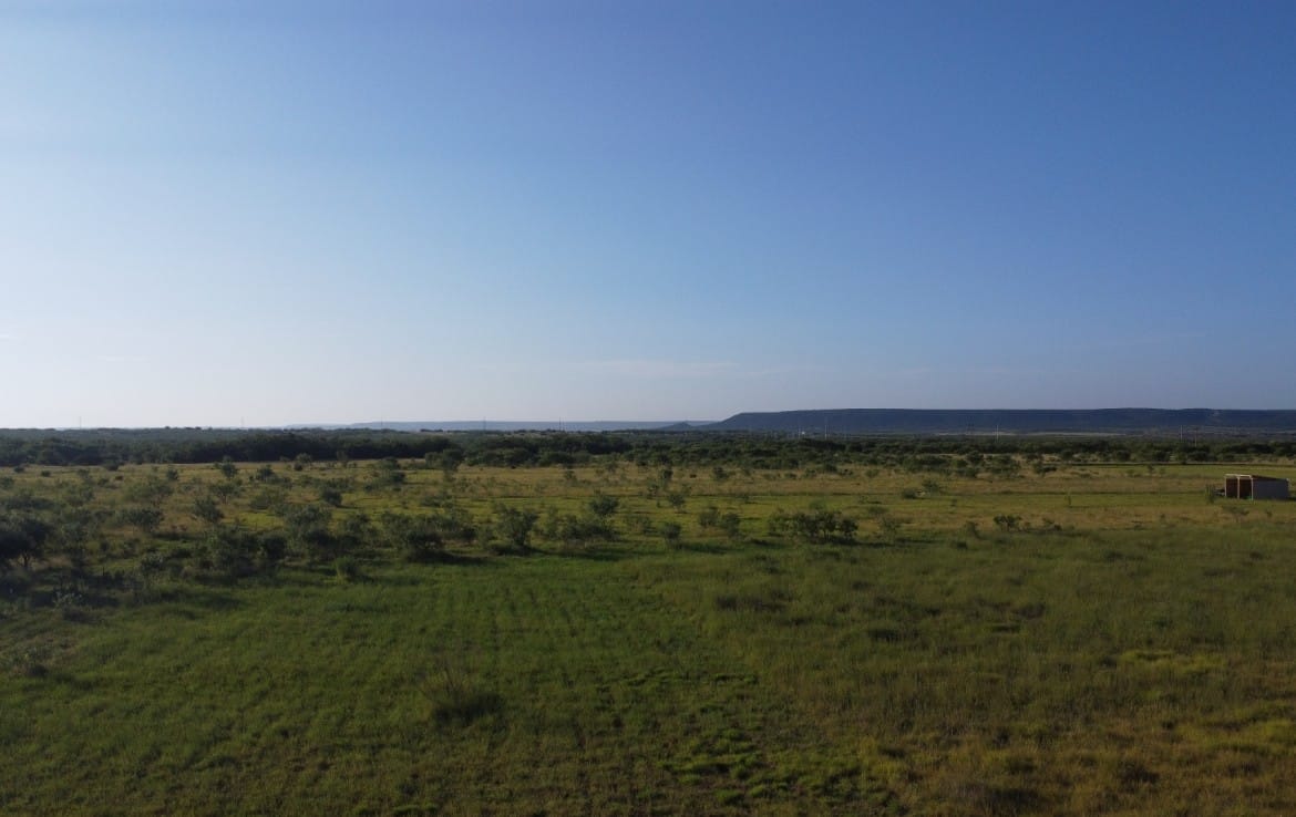 11 acres in Taylor County