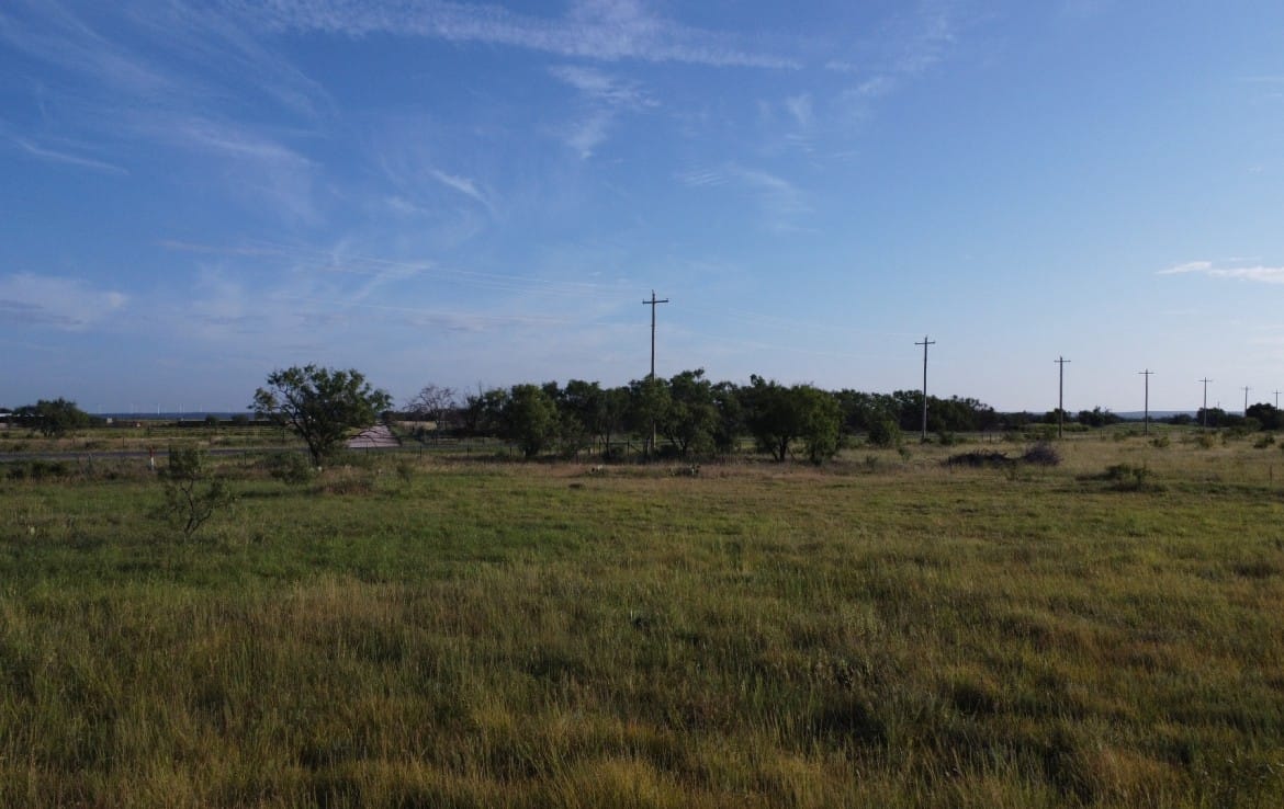 11 acres in Taylor County