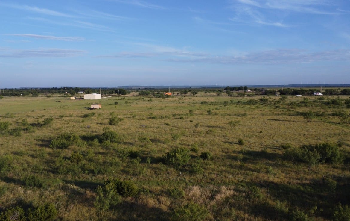 11 acres in Taylor County