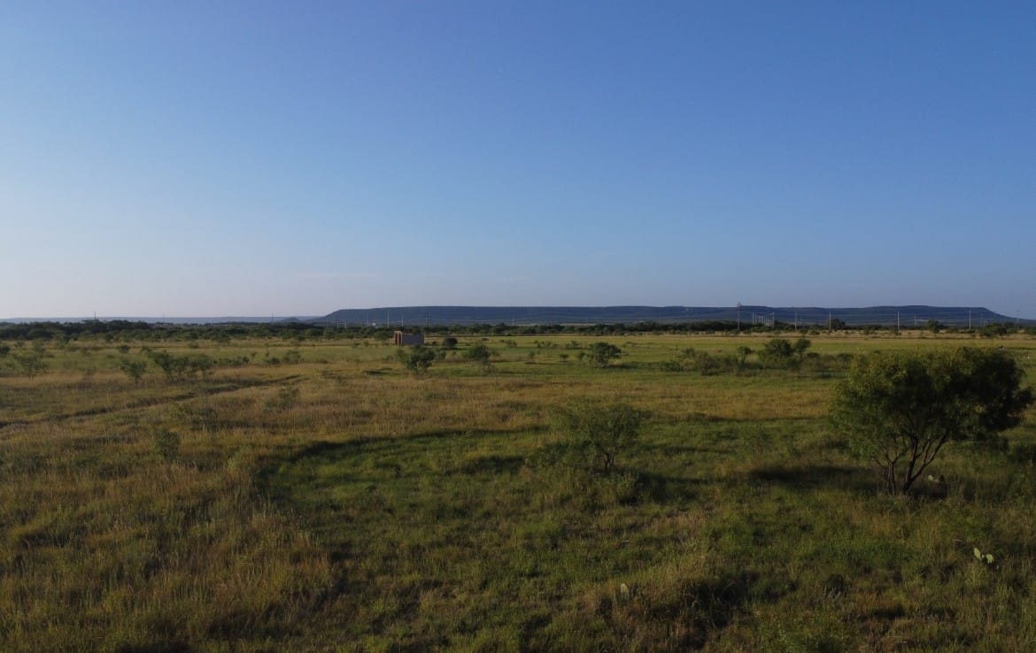 11 acres in Taylor County