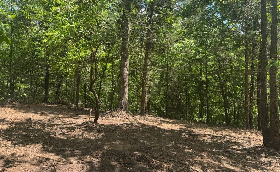 27 acres in Cass County