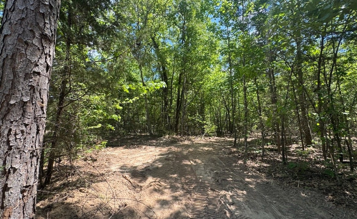 7 acres in Cass County