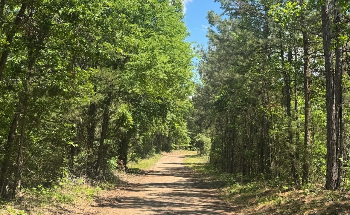 7 acres in Cass County