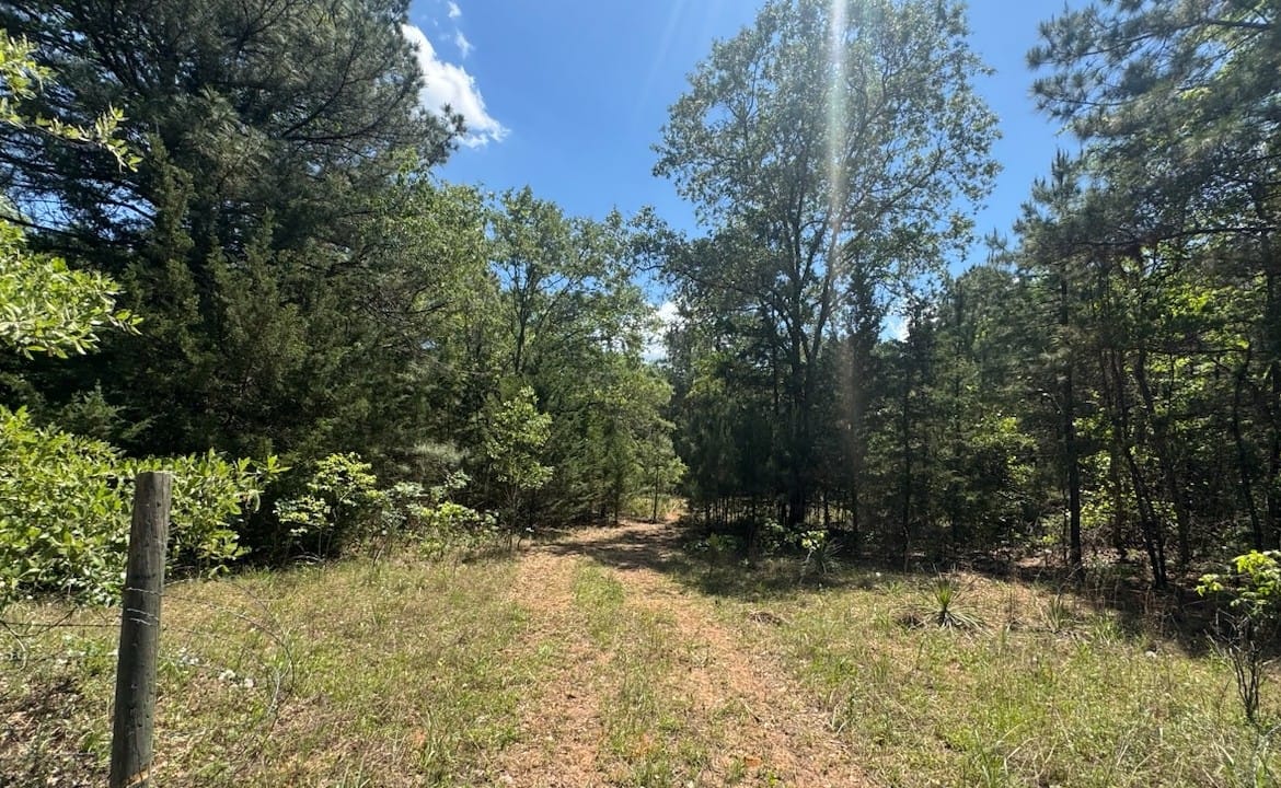 7 acres in Cass County