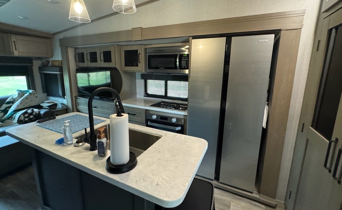 63 acres in Red River County