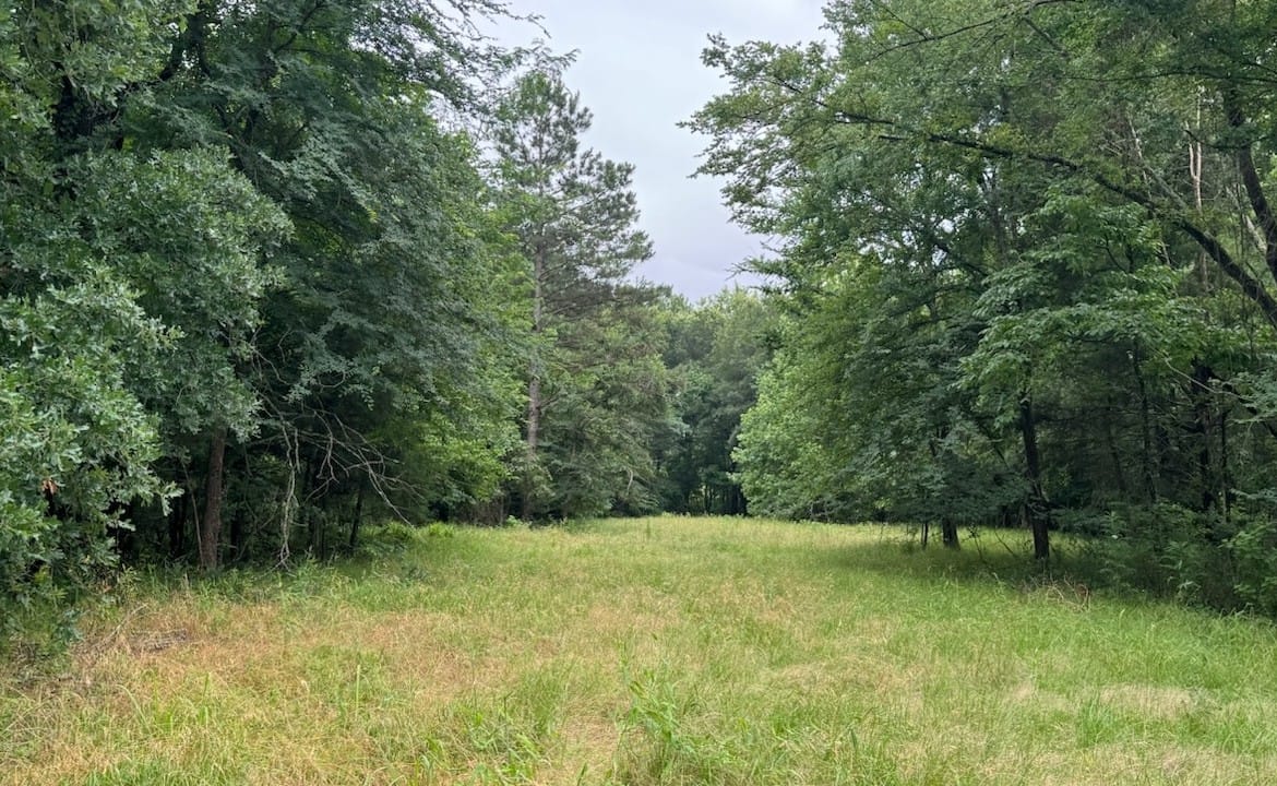 63 acres in Red River County