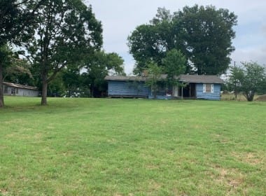 127 acres in Titus County