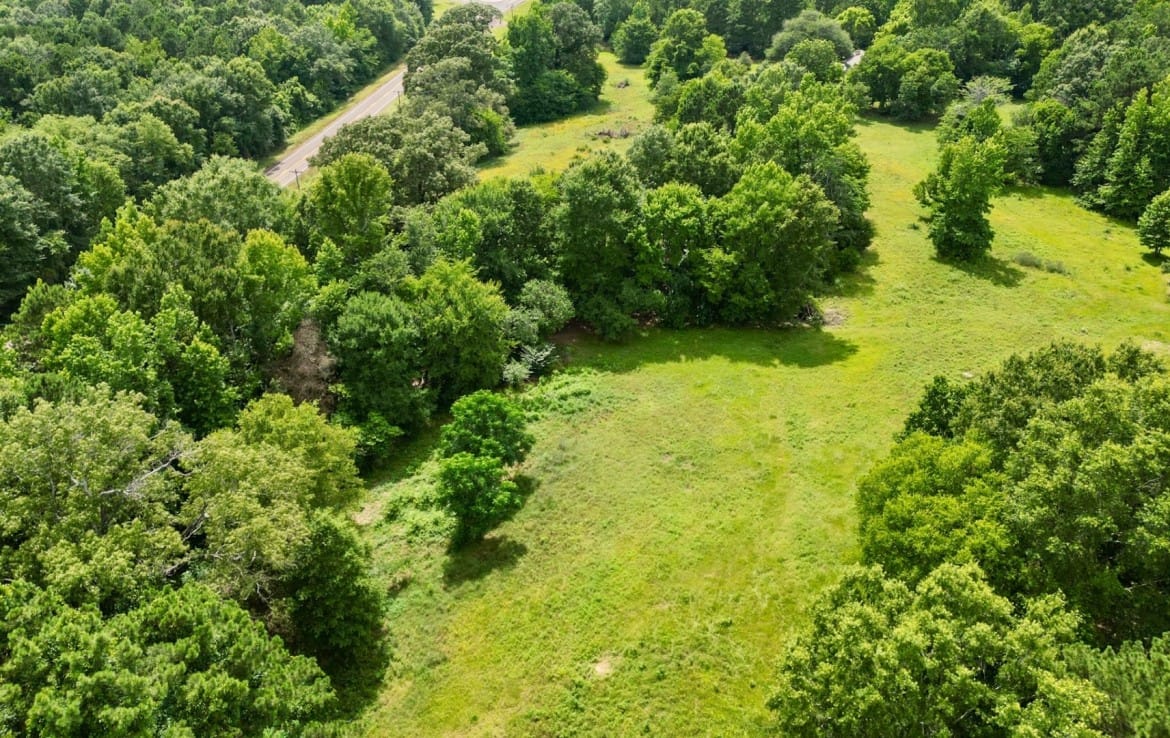 202 acres in Camp and Upshur County