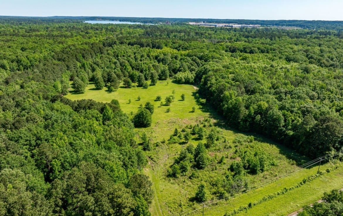 202 acres in Camp and Upshur County