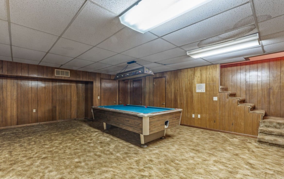 7 acres with Home in Hardeman County