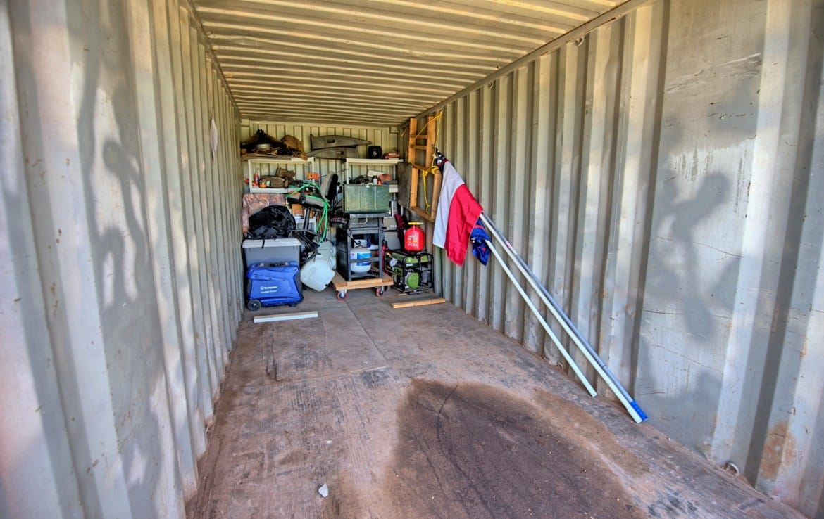 210 acres in Foard County