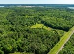 202 acres in Camp and Upshur County