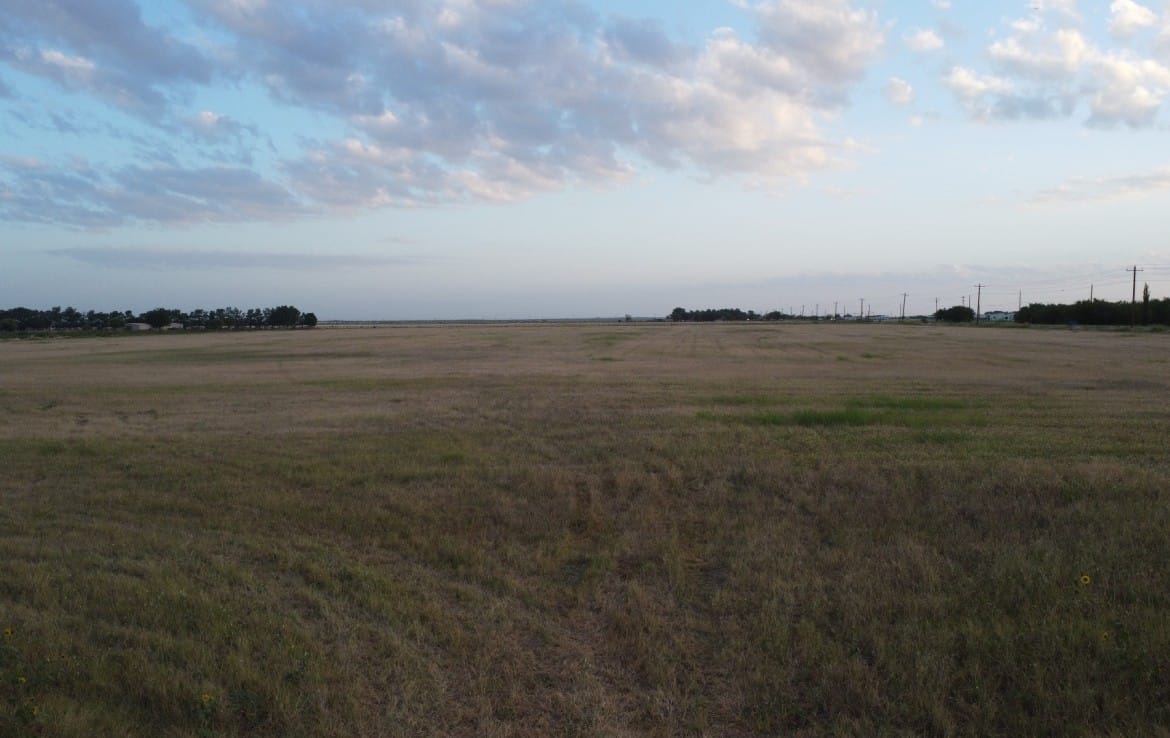 20 acres in Taylor County