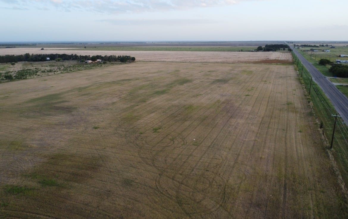 20 acres in Taylor County